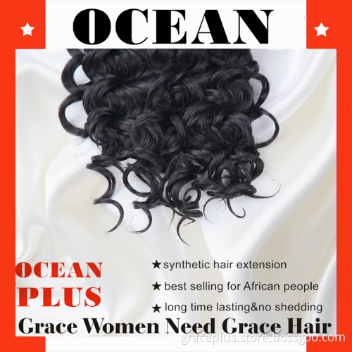 2pcs 2015 new arrivals Alibaba china wholesale syntetic hair soft dread hair/xuchang factory ebony soft dread lock